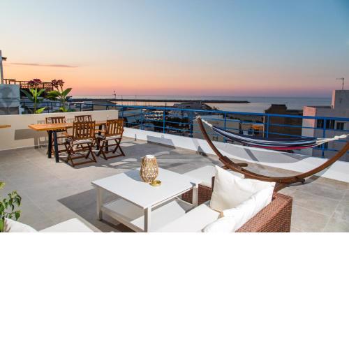Areti Seaview Residence