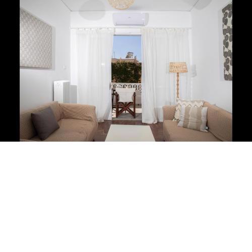 Aretis Apartment- At The Foothills Of The Castle
