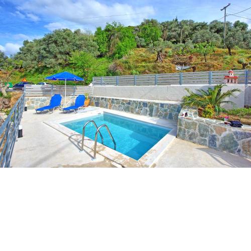 Aretousa by MediterraneanVillas