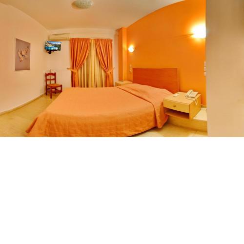 Aretousa Hotel