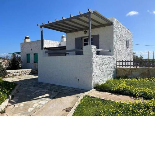 Aretousa Residence in Naoussa, Paros
