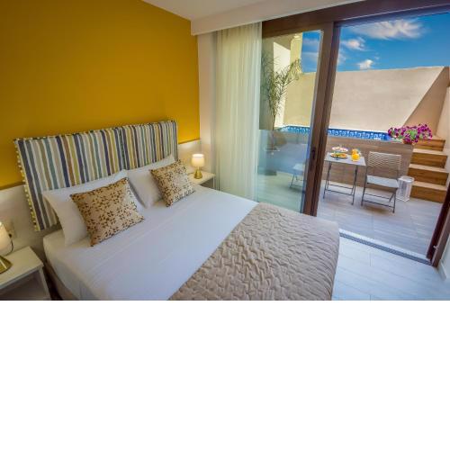 Aretousa Suites