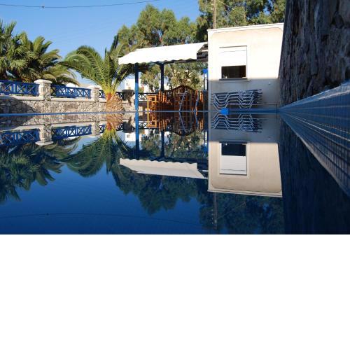 Aretousa Villas