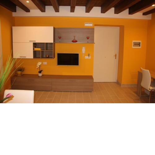 Aretusa Apartments