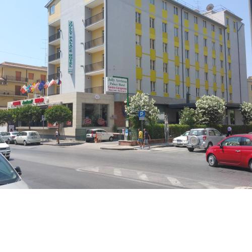 Aretusa Palace Hotel