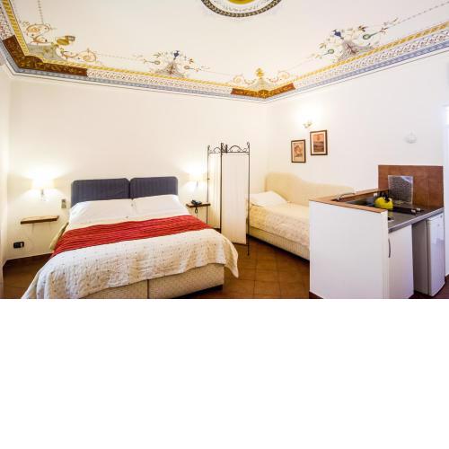 Aretusa Vacanze B&B