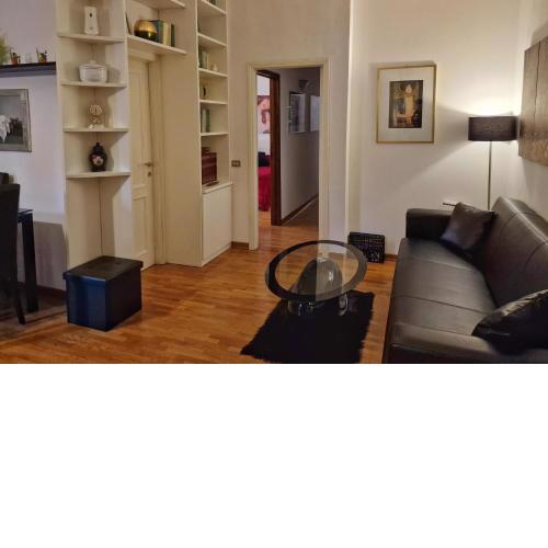 Arezzo Charming Apartment