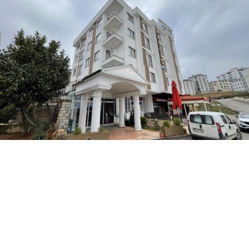 Arezzo Suite&Hotel