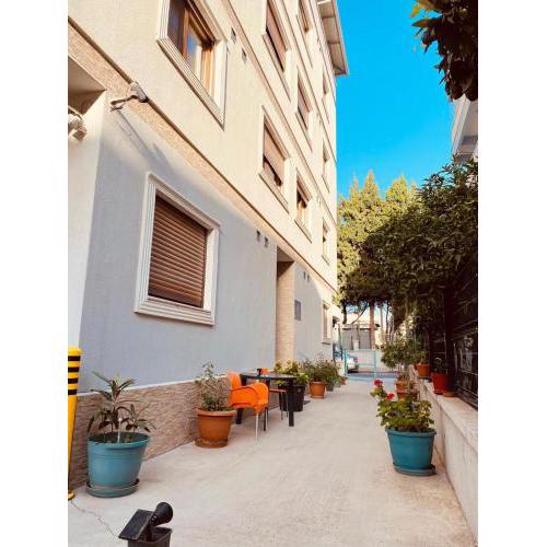 ARF RESIDENCE & HOTEL & SUITS