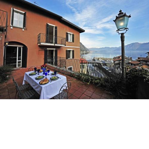 Argegno Bellavista