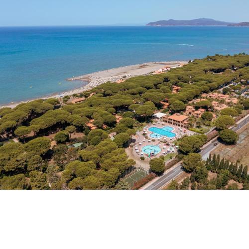Argentario Camping Village
