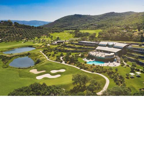 Argentario Golf & Wellness Resort
