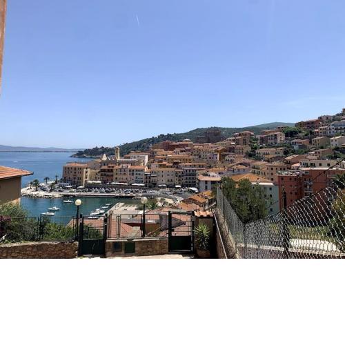 Argentario House