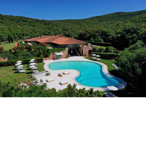Argentario Lagoon Resort & Spa