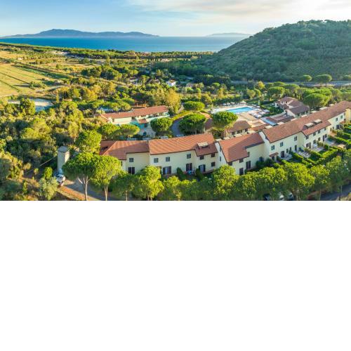 Argentario Osa Resort