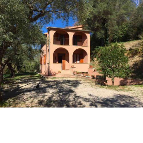 Argentella House