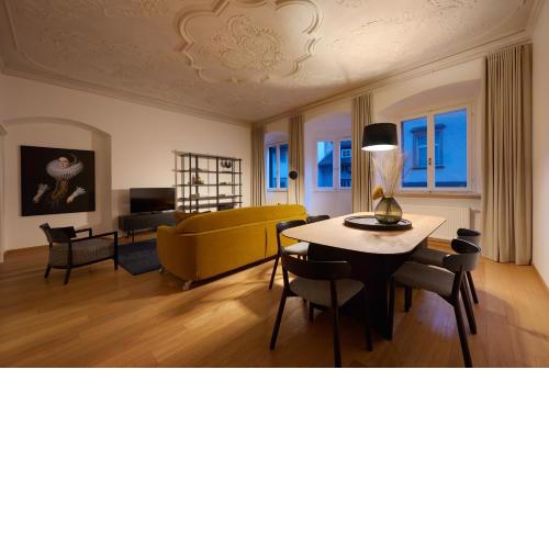 Argentieri Apartment