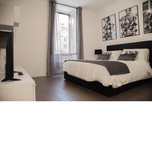 Argentina Exclusive Apartment