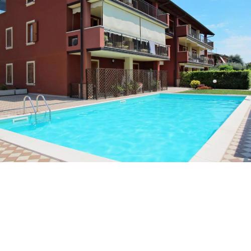 Argento Apartment - 200m dal Lago di Garda - Sirmione