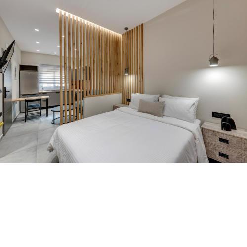 Argento urban apartments (cube)