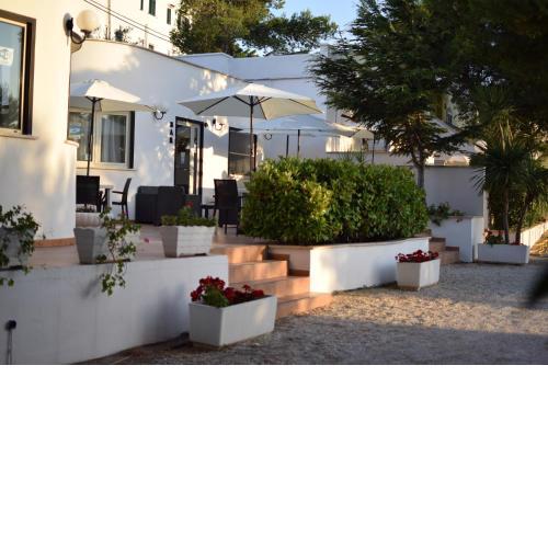 Argeste Club Vacanze