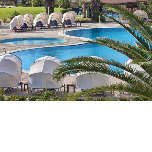 Argile Resort & Spa