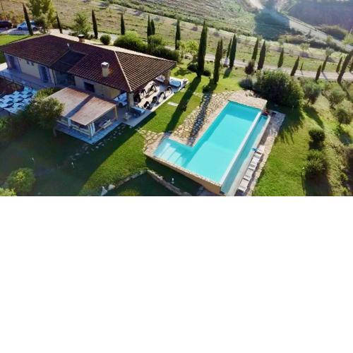 Argillosa Country House