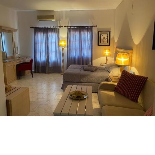 Arginonta Beach Apartments