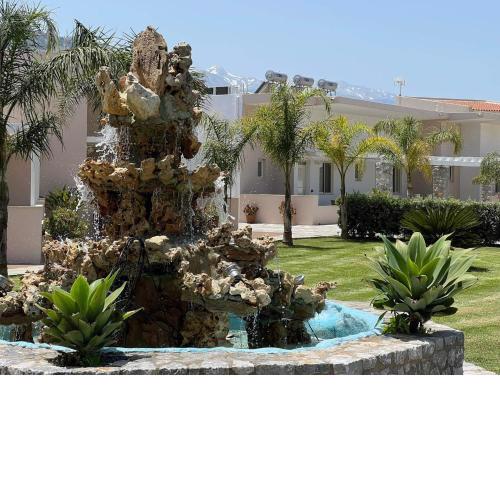 Argiri Apartments & Suites