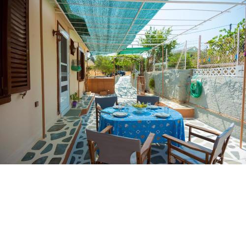Argiris Kefalonia Traditional Cottage