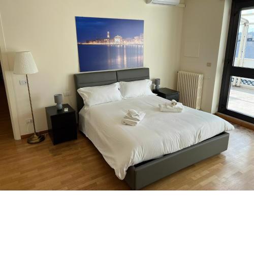Argiro exclusive suite