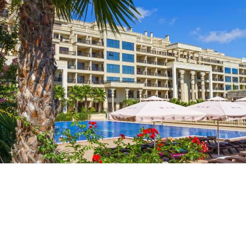Argisht Partez Hotel ALL INCLUSIVE
