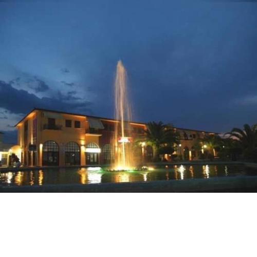 Argo Apartments