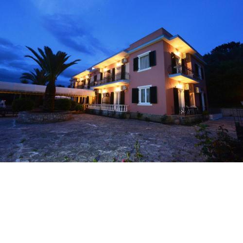 Argo Hotel