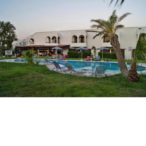 Argo Hotel