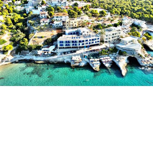 Argo Hotel