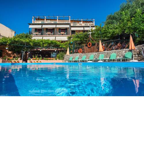 Argo Poolside