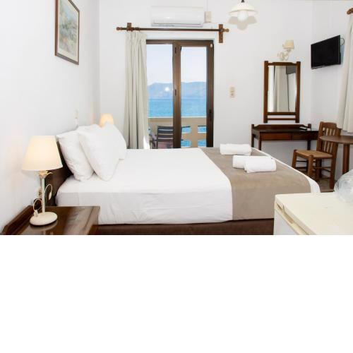 Argo Rooms-Papadakis