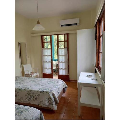 Argo rooms