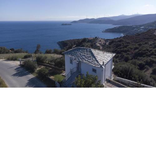 Argo Summer House