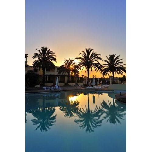Argonauti Greenblu Resort
