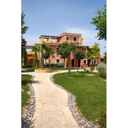 Argonauti Residence