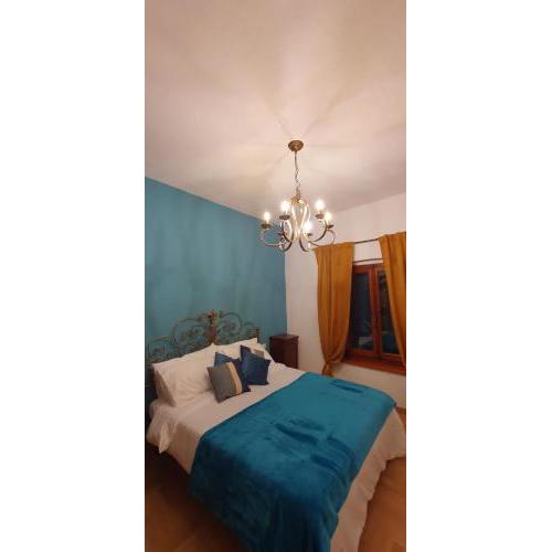 Argonauti Rooms Retreat