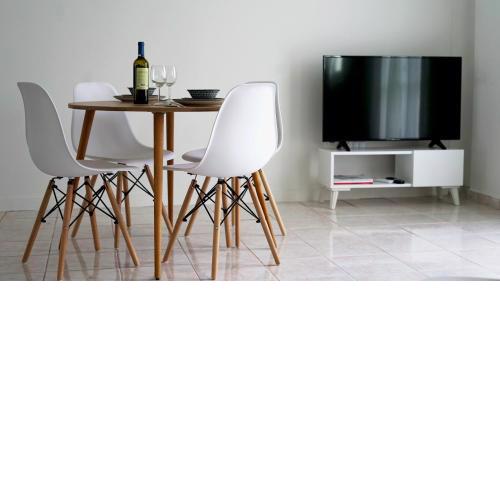 Argostoli City Center Apartments