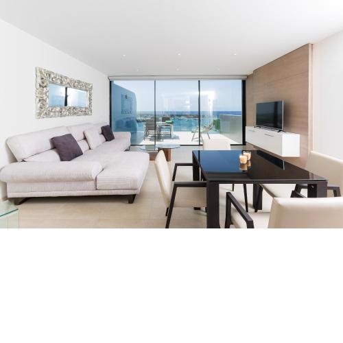 Arguineguín Bay Apartments
