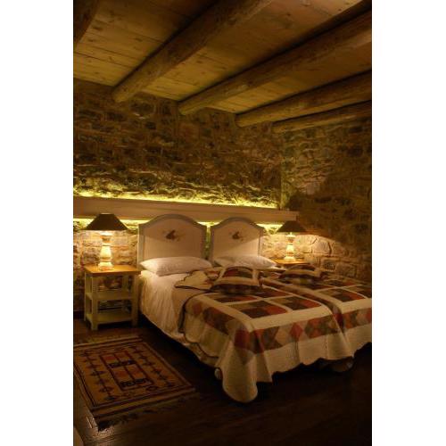Argyriou Wine Tasting Guest House