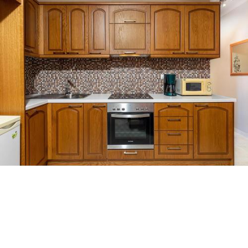 Argyro Apartment North