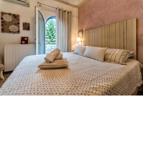 Argyro Rent Rooms