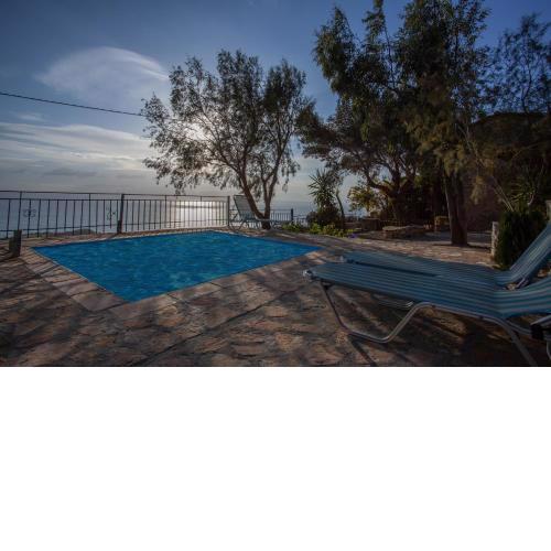 Argyros house