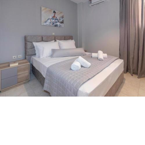 Argyros Villa 1
